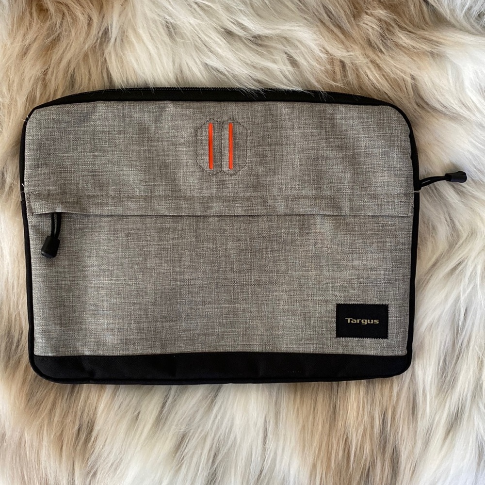 Targus laptop case